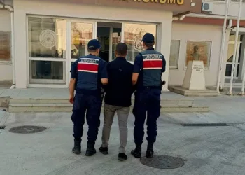 Kütahya’da otobüste uyuşturucu ile yakalanan yolcu tutuklandı