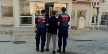 Kütahya’da otobüste uyuşturucu ile yakalanan yolcu tutuklandı