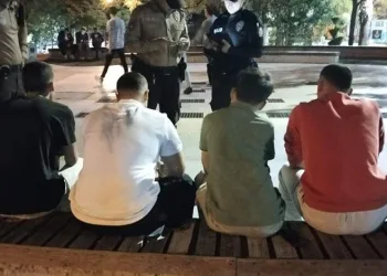 Osmanelispor Lokali’nde sona doğru