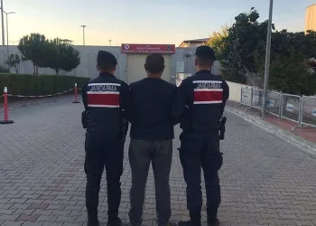 Batman’da durdurulan yolcu otobüsünde skunk madde uyuşturucu yakalandı