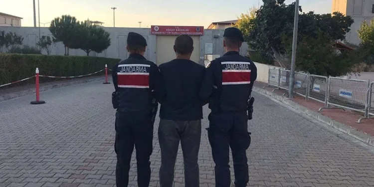 Batman’da durdurulan yolcu otobüsünde skunk madde uyuşturucu yakalandı