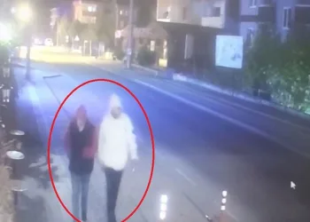 Bursa’da cezaevinden çıkan 3 arkadaş, 3 ayrı araç çaldı