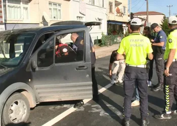 Avcılar’da operasyonda yakalanan 2 şahıs tutuklandı