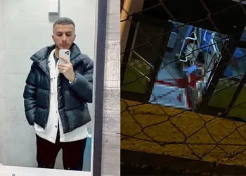 Vahşetin arkasından eşinin dayısı çıktı