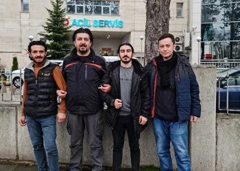 Tekirdağ’da uyuşturucu operasyonu: 3 gözaltı