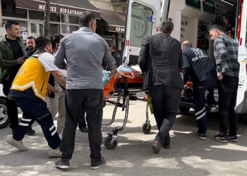 Kazaya karışan araçlar tescilsiz, sürücüler ehliyetsiz çıktı: 38 bin 931 TL ceza yediler