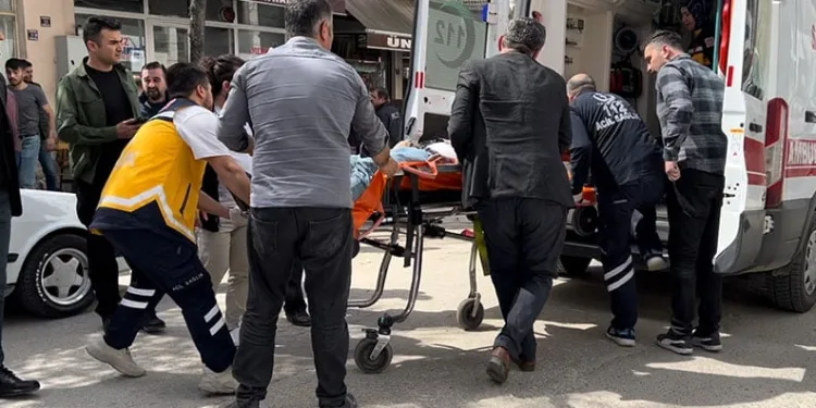 Kazaya karışan araçlar tescilsiz, sürücüler ehliyetsiz çıktı: 38 bin 931 TL ceza yediler