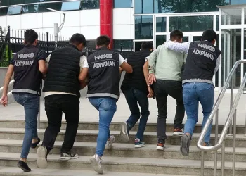 Şehrin merkezinde bomba alarmı