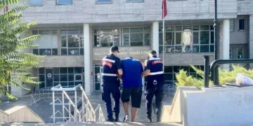 İskenderun’da kasten adam öldürmeye teşebbüs olayının 2 şüphelisi yakalandı