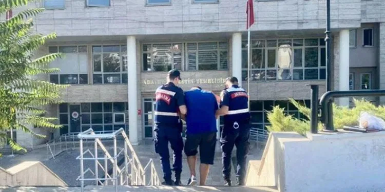 İskenderun’da kasten adam öldürmeye teşebbüs olayının 2 şüphelisi yakalandı