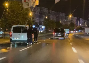 Deniz personeli olma hayali suya düştü, 30 bin lira dolandırıldı