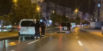 Deniz personeli olma hayali suya düştü, 30 bin lira dolandırıldı