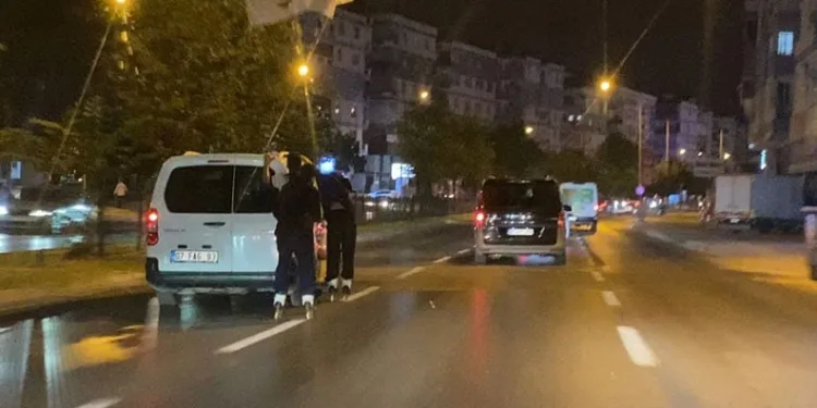 Deniz personeli olma hayali suya düştü, 30 bin lira dolandırıldı
