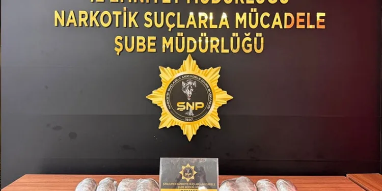 Kütahya’da hakkında 33 yıl hapis cezası ile aranan şahıs yakalandı