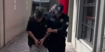 Denetimden kaçmaya çalışan motosiklet sürücüsü yakalandı