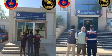 Tekirdağ’da uyuşturucuya geçit yok