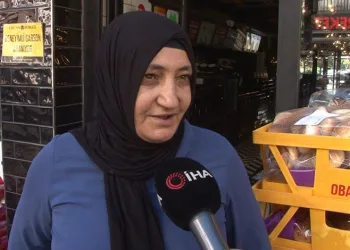 Çanakkale’de göçmen kaçakçılığı operasyonu: 79 kaçak göçmen ile 2 organizatör yakalandı