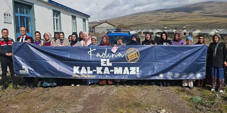 Kadın hırsızlar polisin takibi sonucu yakalandı