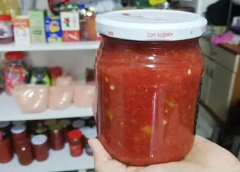 Girişimci kadının örnek başarısı