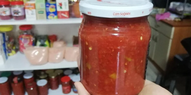 Girişimci kadının örnek başarısı