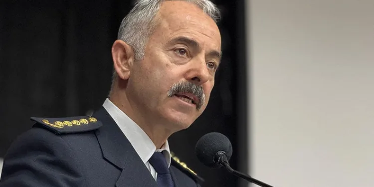 Çanakkale’de narkotik operasyonu: Gözaltındaki 5 şüphelinin emniyetteki işlemleri sürüyor