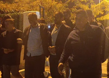 Rojin’in cenazesi aileye teslim edildi