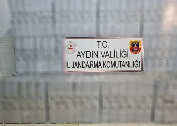 Afyonkarahisar’da elektronik sigara yakalandı
