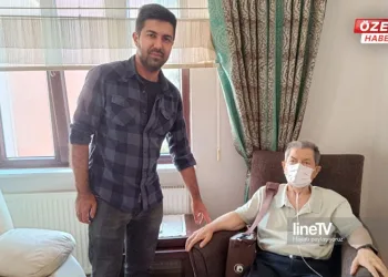 Bursa’da emekli öğretmen akciğer nakli bekliyor