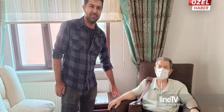 Bursa’da emekli öğretmen akciğer nakli bekliyor