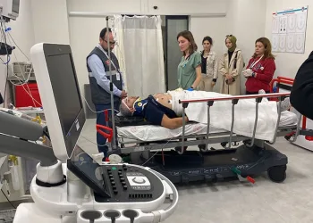 Sinop’ta kaçak kazı yapan şahıslara suçüstü: 3 gözaltı
