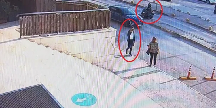 Bursa’da sanal kumarda kaybettiği paralar, senaryo yazdırdı