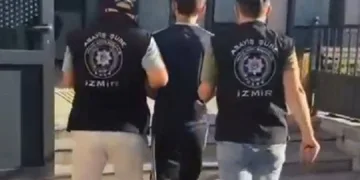 Mersin Bozyazı’da orman yangını büyümeden söndürüldü