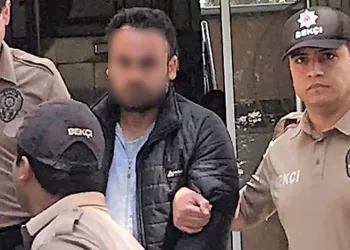 Otomobil ve motosiklet çalan hırsız Viranşehir’de yakalandı