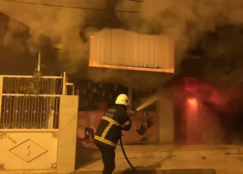 FETÖ’nün sözde “Bölge Talebe Mesulü” yakalandı: 2 gözaltı