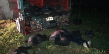 Meksika’da askerler kaçak göçmenlere ateş açtı: 6 ölü
