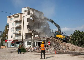 Bursa’da ulaşımı rahatlatacak hamle