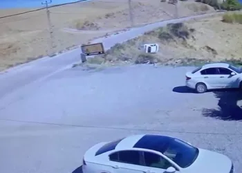 Havai fişek patlatmak isterken faciaya yol açıyorlardı
