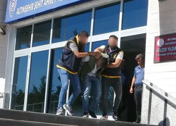 Nazilli Belediyesi’nden Yazırlı’daki yangın söndürme çalışmalarına destek
