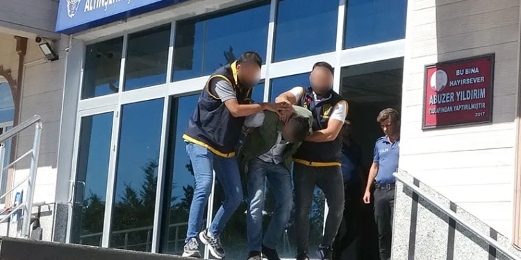 Nazilli Belediyesi’nden Yazırlı’daki yangın söndürme çalışmalarına destek