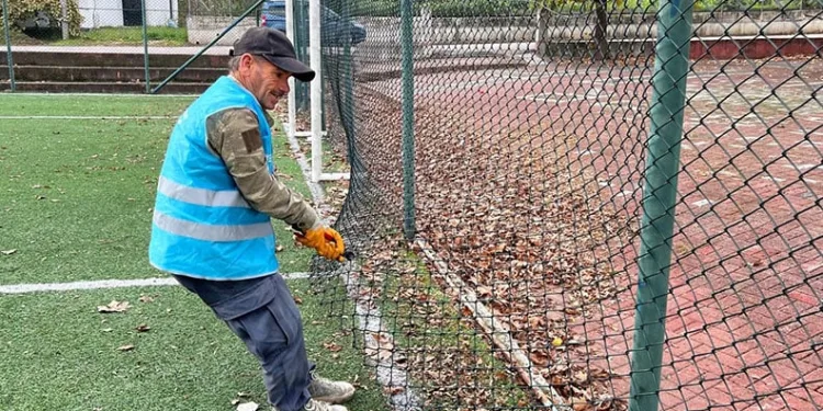 Erzincan’da araç sayısı 75 bin 803 oldu