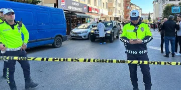 D-100’ü yarış pistine çevirenler enselendi: Sürücülere 7 bin 842 lira ceza