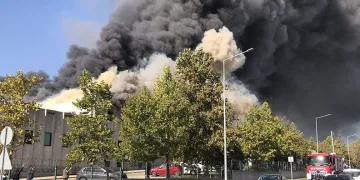 Hapis cezasıyla aranan firari Kuşadası’nda yakalandı