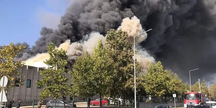 Hapis cezasıyla aranan firari Kuşadası’nda yakalandı