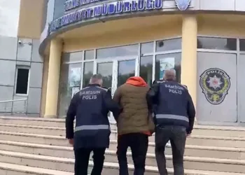 Şehit ailelerinin Adli Tıp Kurumu’nda bekleyişi