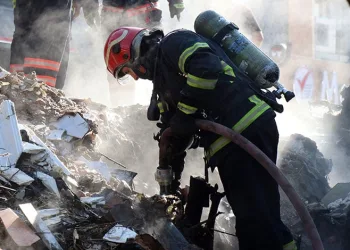 Simit fırınından 20 bin liralık susam çalan şahıs tutuklandı