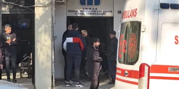 Muğla’da deprem tatbikatı başarıyla gerçekleştirildi