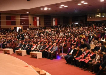 Şehit aileleri TUSAŞ’a düzenlenen terör saldırısını kınadı