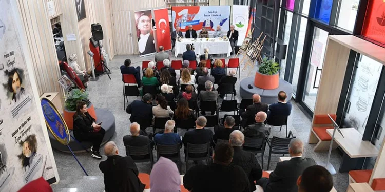 Kitapseverler Osmangazi’de buluştu