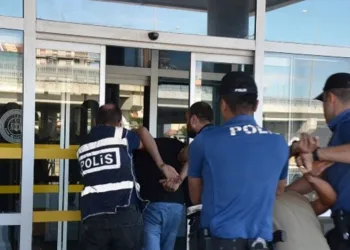 Yaya geçidini kullanan motosikletler cezadan kaçamıyor