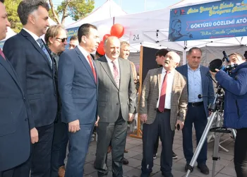 Denizli ler 29 Ekim’de fener alayında buluşacak